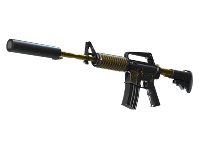 M4A1-S | Knight