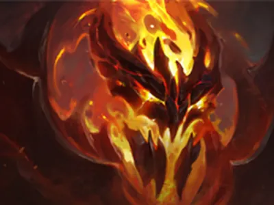 Demon Eater