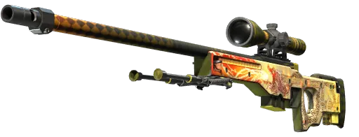 AWP | Dragon Lore